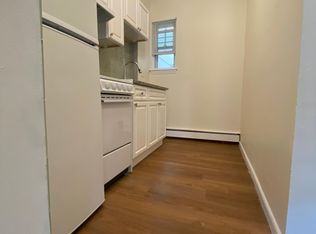 58 S Huntington Ave #12, Roxbury Crossing, MA 02120