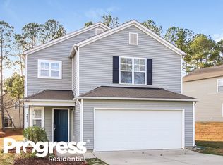 3025 Van Dorn Rd, Knightdale, NC 27545