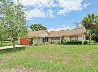 8827 SW 196th Terrace Rd, Dunnellon, FL 34432