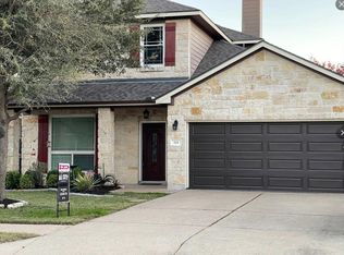 201 Arrowhead Trl, Cedar Park, TX 78613