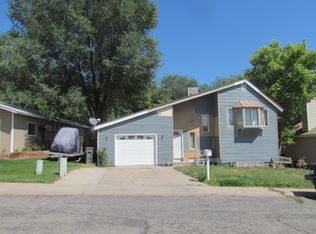 600 Ash Ave, Rifle, CO 81650