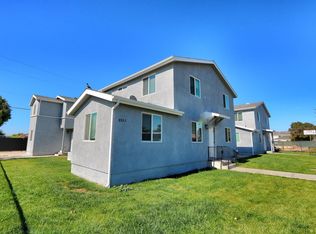 8921 S San Pedro St, Los Angeles, CA 90003