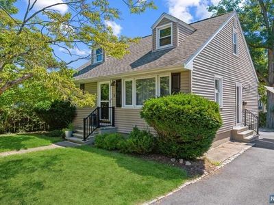 3 Marian Pl, Morristown, NJ, 07960