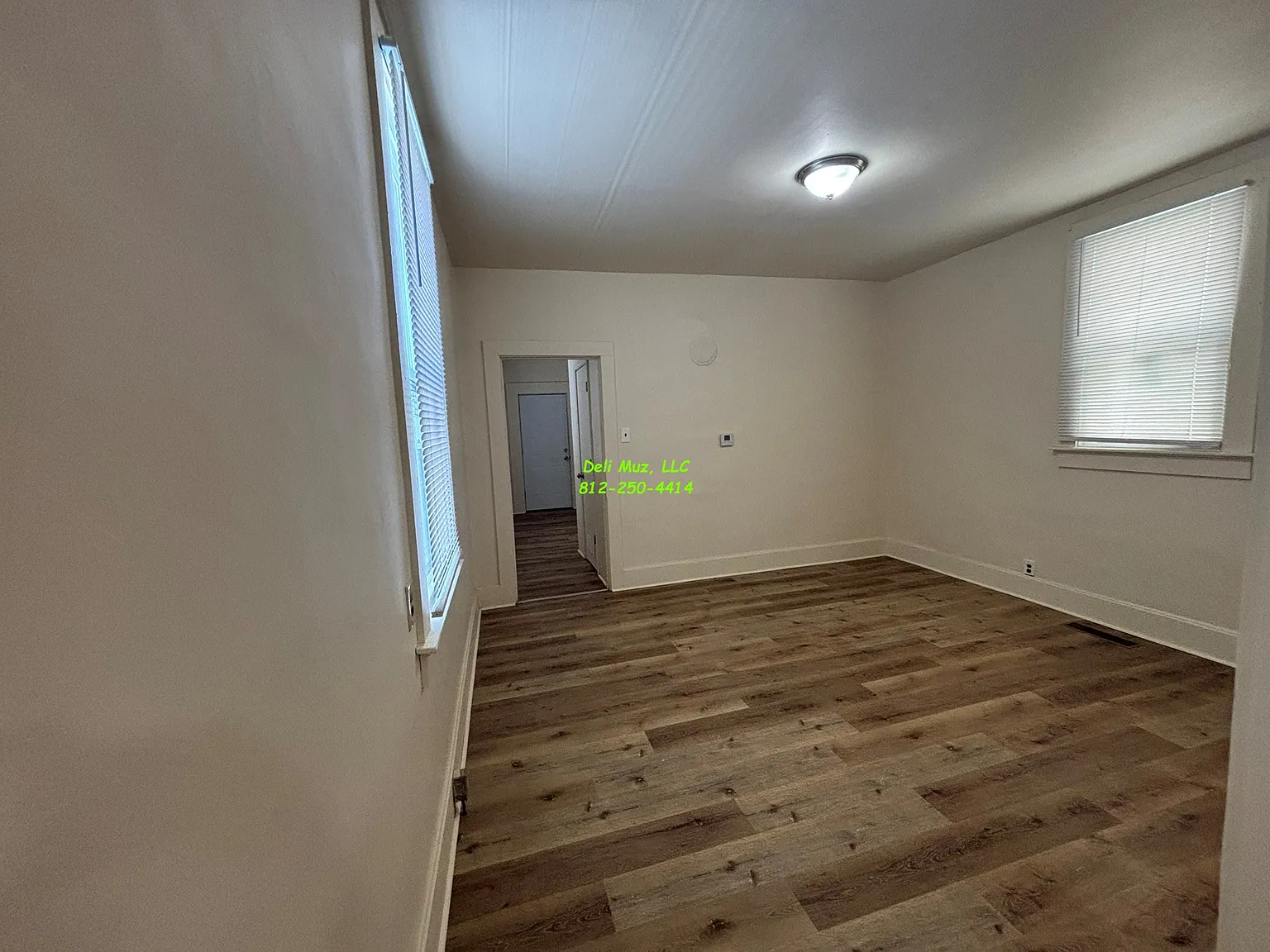 1 bed, 700 sqft, $800 — Photo 4