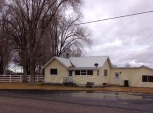 12652 W Reservation Rd, Pocatello, ID 83202