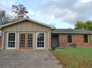 3505 Kenwood St, Waco, TX 76706