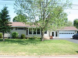 1911 E G St, Wisconsin Rapids, WI 54494