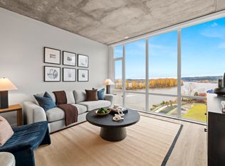 Willamette Tower, Portland, OR 97239