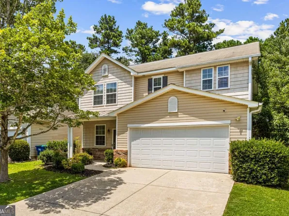 3187 Sable Run Rd, Atlanta, GA 30349
