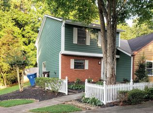 5031 Village Green Way #1, Alpharetta, GA 30009