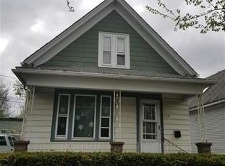 1918 S 25th St, Milwaukee, WI 53204