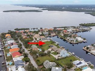 3202 Mermaid Ct #47, New Pt Richey, FL 34652