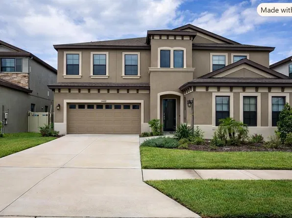 14529 WOODLAND SPUR DRIVE, LITHIA, FL 33547