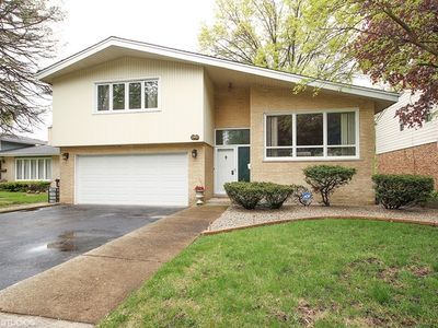 2901 Willow Rd, Homewood, IL, 60430