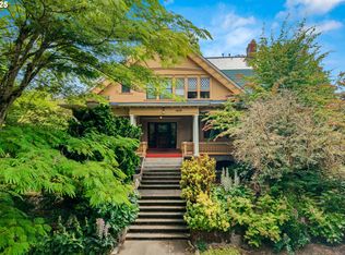 1408 SE 22nd Ave, Portland, OR 97214