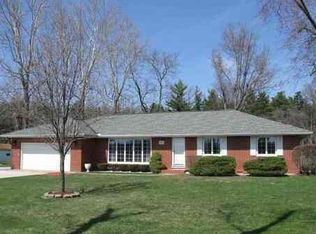 8619 W Smithville Rd, Mapleton, IL 61547