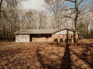 16416 Teague Rd, Malvern, AR 72104