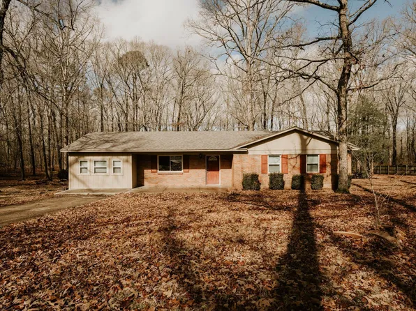 16416 Teague Rd, Malvern, AR 72104