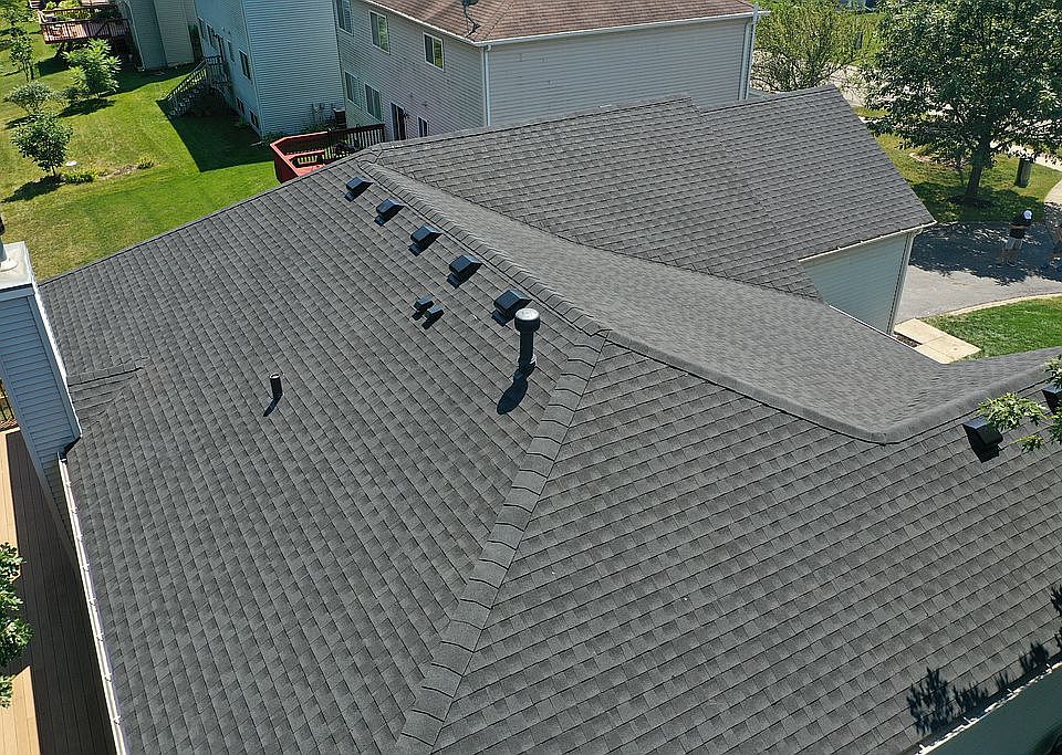 2nd image of 166 W Tall Oak Dr
