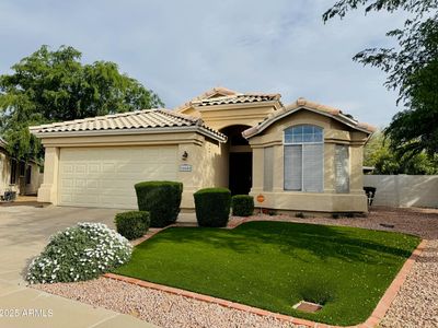 16646 N 35th Way, Phoenix, AZ, 85032