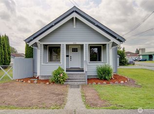 402 Puget St, Sedro Woolley, WA