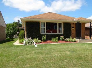 4355 N 89th St, Milwaukee, WI 53222