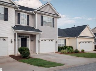 5 Roselite Cir #1, Greer, SC 29650