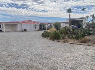 12319 S Ironwood Dr, Yuma, AZ 85367