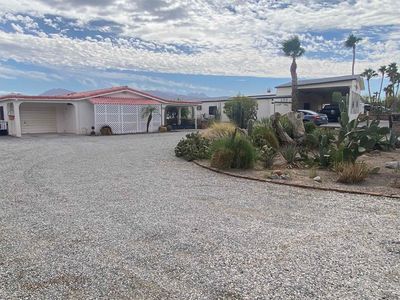 12319 S Ironwood Dr, Yuma, AZ, 85367