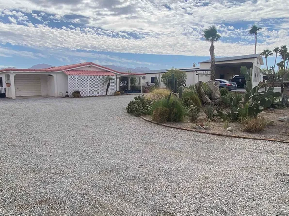 12319 S Ironwood Dr, Yuma, AZ 85367