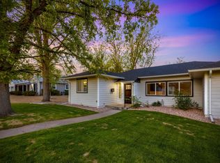 1950 Montview Dr, Greeley, CO 80631