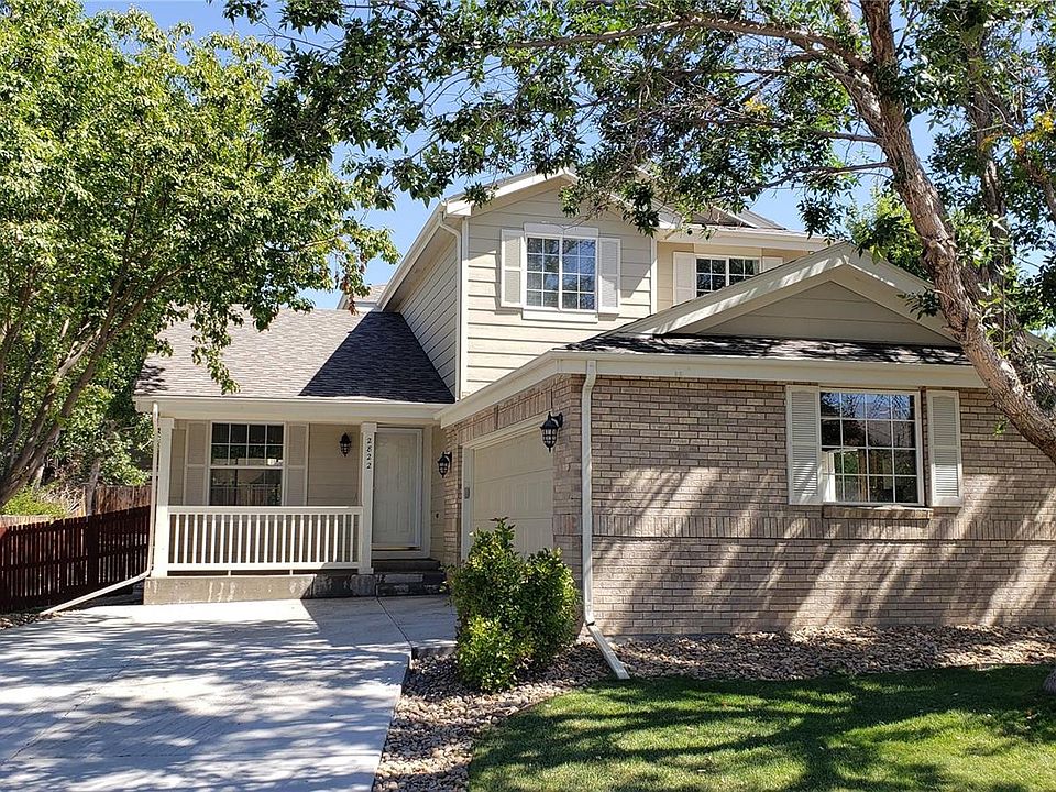 1st image of 2822 S Walden Way