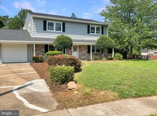 4160 Nichols Ct, Dumfries, VA 22026