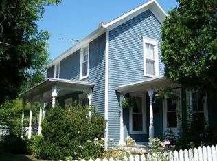 15200 E Scatter Ridge Rd, Athens, OH 45701