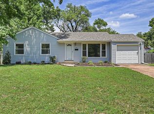 921 Frost Ave, Saint Louis, MO