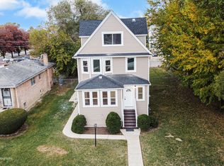 150 S 20th Ave, Maywood, IL