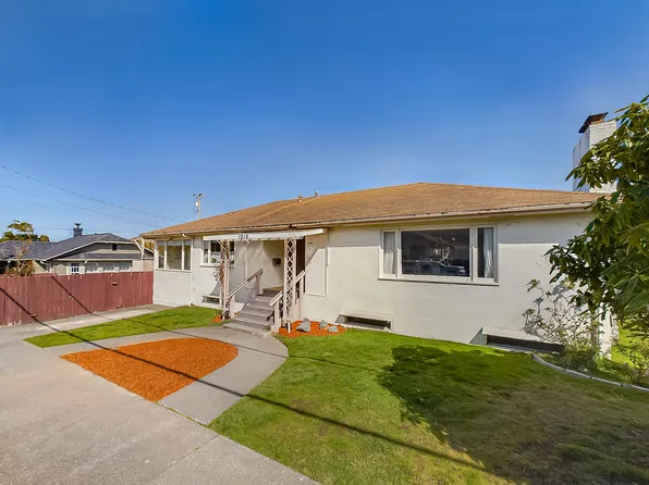 1815 G St, Eureka, CA 95501