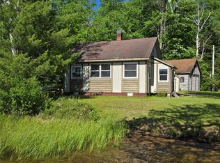 48285 Lake Knotting Lane, Cable, WI 54821