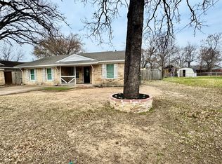 14617 Marsha Dr, Balch Springs, TX