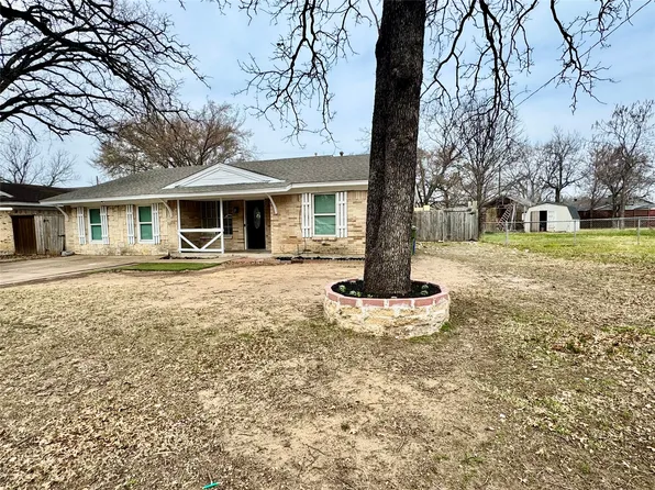 14617 Marsha Dr, Balch Springs, TX 75180