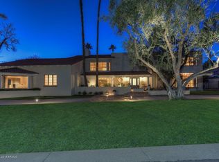 6218 N 47th St, Paradise Valley, AZ 85253