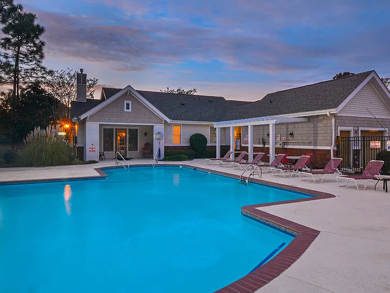 Cardinal Pointe at The Highlands — Photo 12