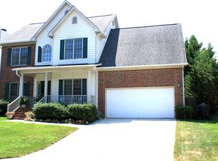 2341 Bolingbrook Ln, Raleigh, NC 27613