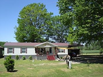 Photo of Mobile Home Lot