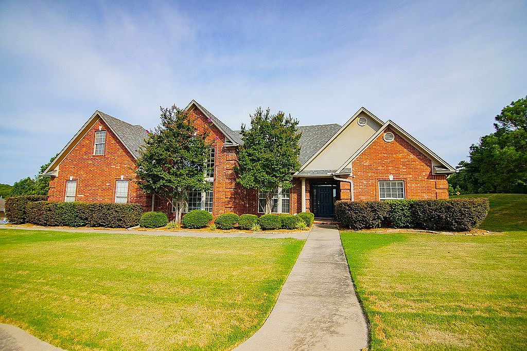 100 Maumelle Valley Dr, Maumelle, AR 72113 Zillow