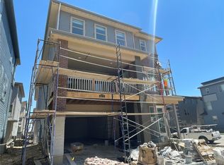 15771 W Girard Ave, Morrison, CO 80465