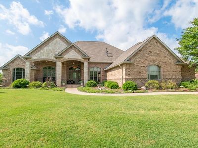 8108 Plum Creek Trl, Burleson, TX, 76028