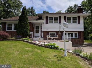 509 King George Rd, Cherry Hill, NJ 08034