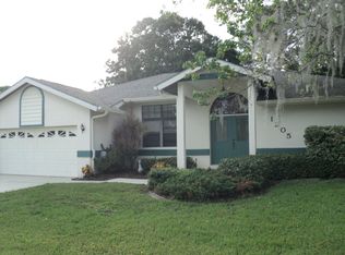 1205 Laurel Pines Dr, Nokomis, FL 34275