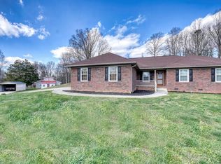 794 State Highway 66, Young Harris, GA 30582